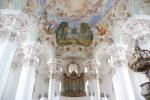 Steinhausen Wallfahrtskirche © kath. Pfarramt Steinhausen