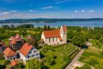 Gaienhofen. © Tourist-Information Gaienhofen