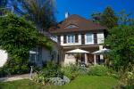 Dix Haus. © Tourist-Information Gaienhofen