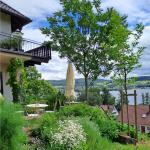 Dix Haus. Bild: Ulla Groha M.A.