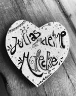© Julias kleine Malecke