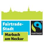 Logo der Fairtrade Town Marbach © Fairtrade Town Marbach