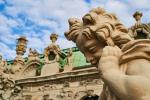 Dresden Sandsteinfiguren (c) pixabay