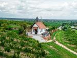 Michaeliskapelle © Tourist Info Bad Dürkheim, Gerrit Altes