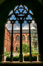 Kirchenfenster © Pixabay
