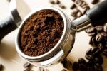 Siebträger mit Kaffeepulver © Pixabay