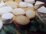 Käsesortiment © Mozzarella Manufaktur La Latteria