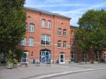 Vorderansicht Mathildengebäude
© Ludwigs Unbürger, CC BY-SA 4.0 <https://creativecommons.org/licenses/by-sa/4.0>