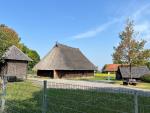 Keltenmuseum Gelände 4© M. Dachner