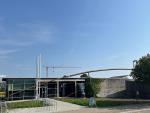 Eingang Keltenmuseum © M. Dachner