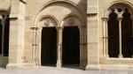  Klosterportal
© Kloster Maulbronn
