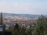 Blick über Stuttgart
© wkrauth, CC0