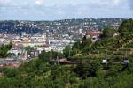 Blick über Stuttgart
© Stuttgart Marketing GmbH