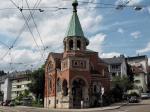 Rrusssichen Kirche St. Nikolaus
© BerndP, CC0