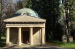 Zeppelin Mausoleum 
© Willi Bautz, CC0