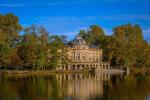Schloss Monrepos Seeseite © Pixabay