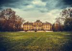 Schloss Monrepos © Pixabay