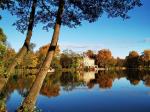 Schloss Monrepos Seeseite ©Tourismus_&_Events_Ludwigsburg