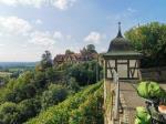 Schloss Kleiningersheim seitliche Ansicht.
© Ringring, CC0