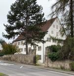 Neues Schloss Beihingen © Kurt Schaible