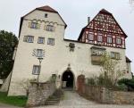 Altes Schloss Beihingen © Kurt Schaible