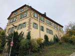 Oberes Schloss Geisingen © Kurt Schaible