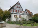 Unteres Schloss Geisingen © Kurt Schaible