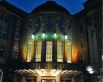 Eingang Altes Schauspielhaus © Schauspielbühnen in Stuttgart