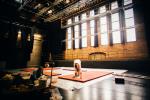 Bühnenarbeiten im Theaterhaus Stuttgart © Theaterhaus Stuttgart, Simon Wachter