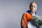 Alfons Jetzt noch deutscherer — Theater, Tiefgang, Trainingsjacke © Guido Werner