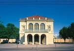 Wilhelmatheater © Mike Mack