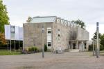 Museum im Kleinhues-Bau © Stadt Kornwestheim/Museum im Kleinhues-Bau