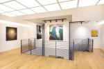 Kunst Ausstellungsraum © Frintz Genkinger Freundeskreis