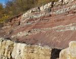 Geologisches Fenster © Komoot