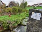 Fischtreppe an der Fessler Mühle © Komoot