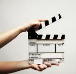 Filmklappe © OsloMetX, Pixabay