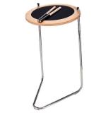 Eine Bo-Drum vor weißem Hintergrund. © fit4drums