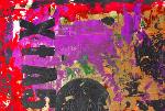 Bild mit Acrylfarben © Sunnydays / Fotolia.com
