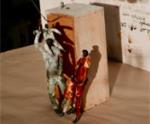 Figuren aus Draht © Christine Fluhrer