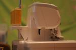 Overlock-Nähmaschine © Pixabay