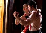 Ein Paar, das Tango tanzt. © Fotolia/Mihai Blanaru