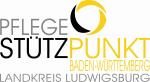 Bild mit Logo Pflegestützpunkt Lkr, Ludwigsburg © Pflegestützpunkt Lrk. LB