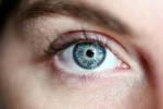 Nahaufnahme blaue Augen © Pixabay, CCO