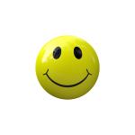 gelber lachender Smiley © Pixabay
