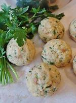 Semmelknödel © Pixabay 