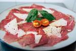 Carpaccio © pixabay