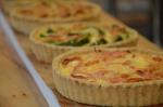 Quiches © pixabay