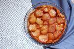 Tarte tatin © pixabay
