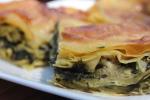 Spinatbörek © pixabay