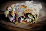 Lahmacun gefüllt © pixabay